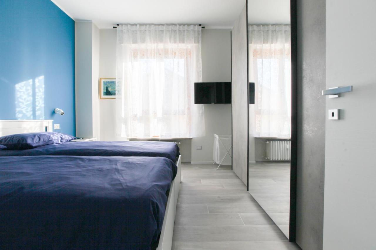 Dada 2Bd App - Nuovo In Centro Zona Navigli Apartment Milan Exterior photo