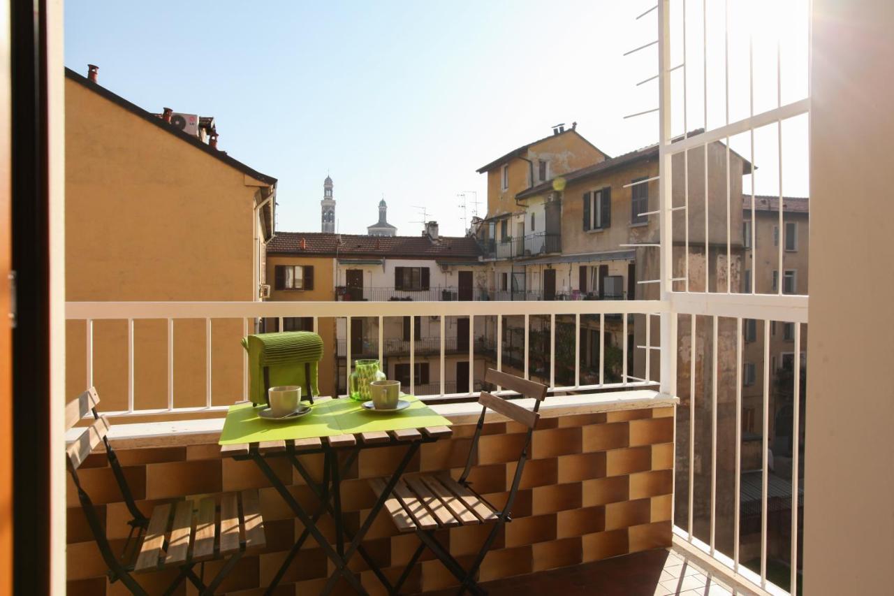Dada 2Bd App - Nuovo In Centro Zona Navigli Apartment Milan Exterior photo
